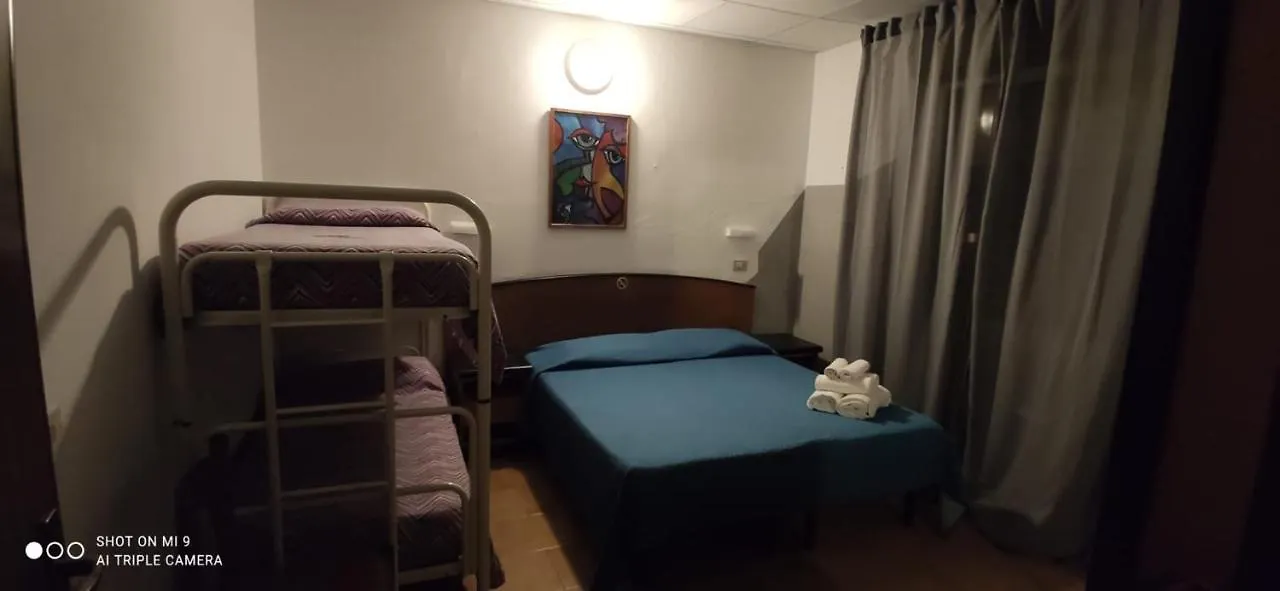 Hotel Orlov Ρίμινι