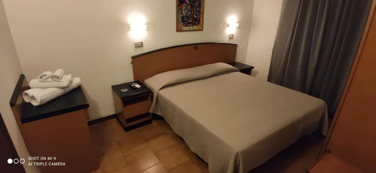 **  Hotel Orlov Ρίμινι Ιταλία