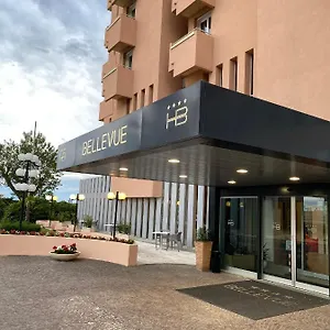 Bellevue Римини