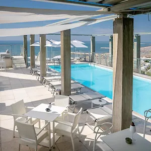 *** Hotel Marco Polo Italia