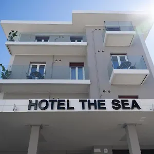 2* Szálloda The Sea