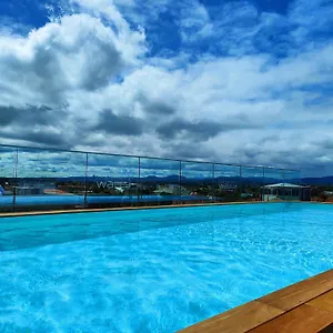 *** Aparthotel Wally Italia