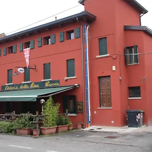  Locanda Osteria Dalla Lina Italia