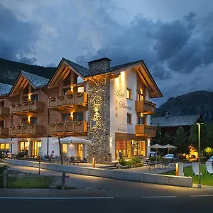 *** Hotel Silvestri Italia