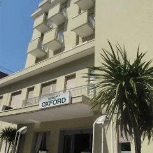 Oxford Hotel