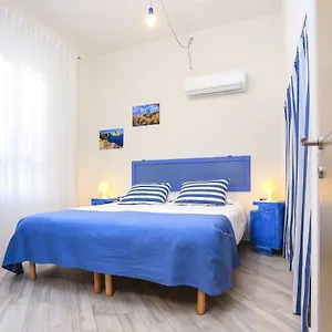 ** Bed & Breakfast La Posidonia Oceanica Italia