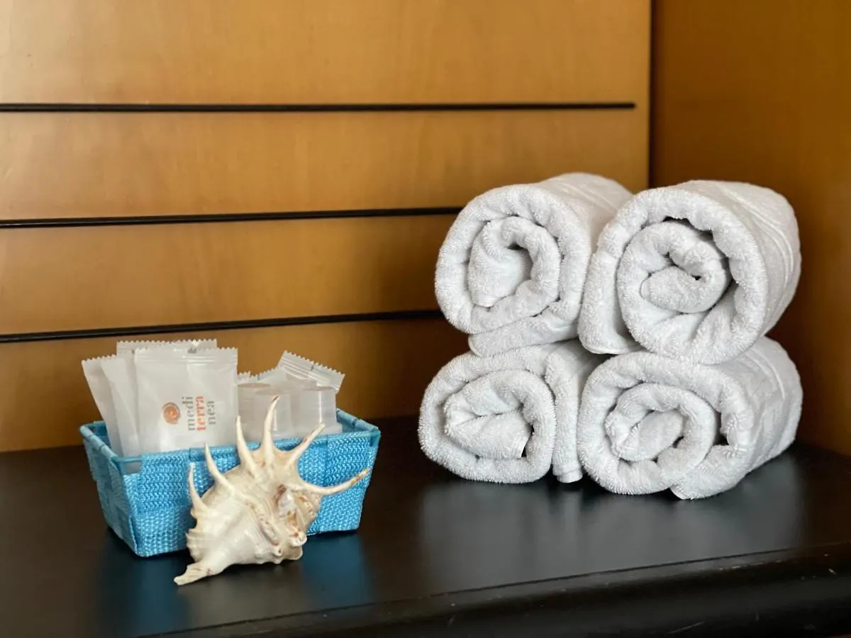 Hotel Orlov Rimini Italia
