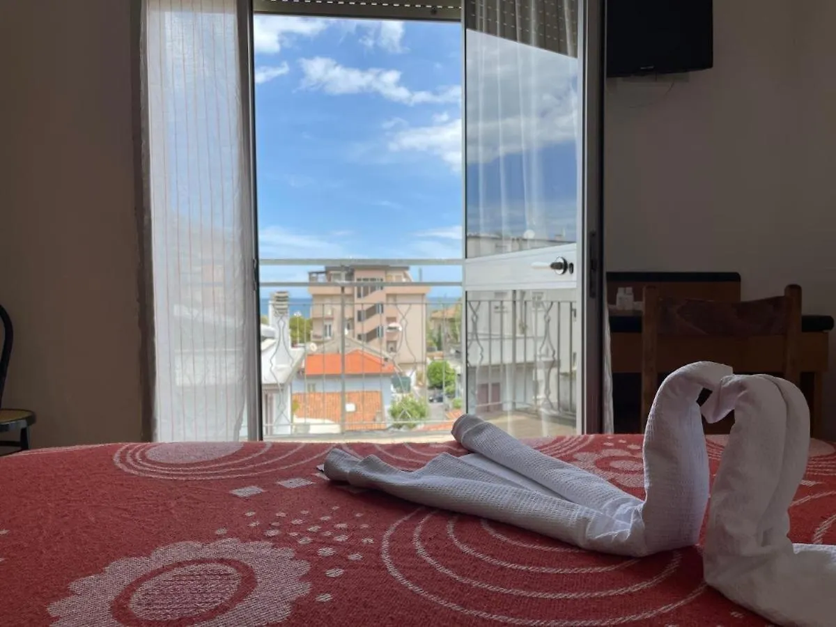 Hotel Orlov Rimini