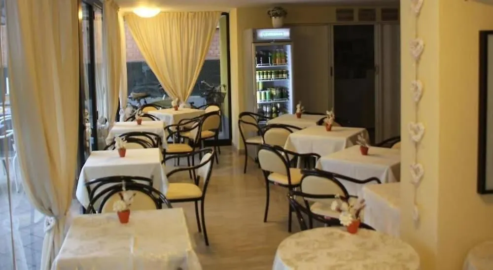 **  Hotel Orlov Rimini Italia