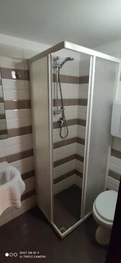 Hotel Orlov Rimini