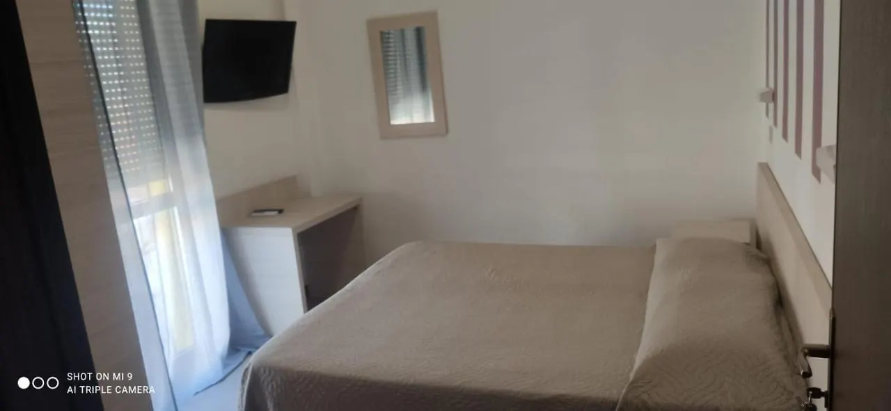 Hotel Orlov Rimini 2*,