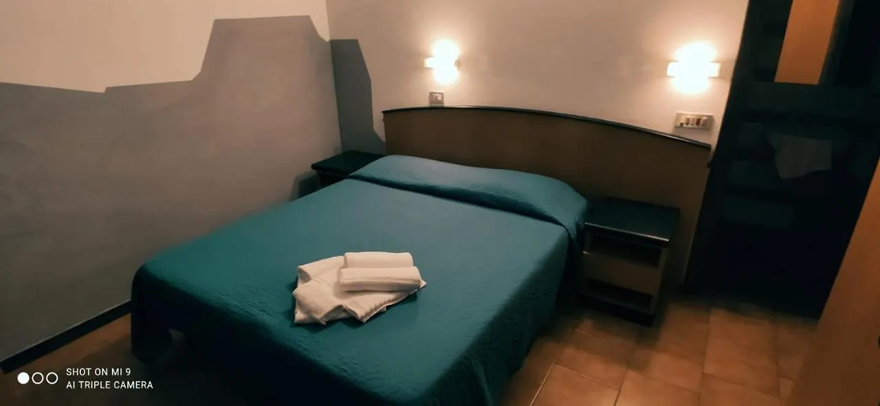 Hotel Orlov Rimini