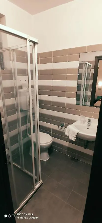 Hotel Orlov Rimini 2*,
