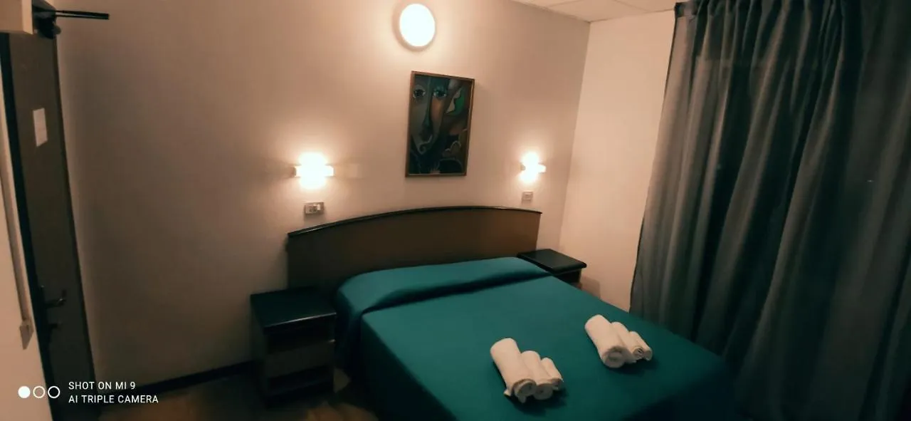 Hotel Orlov Rimini