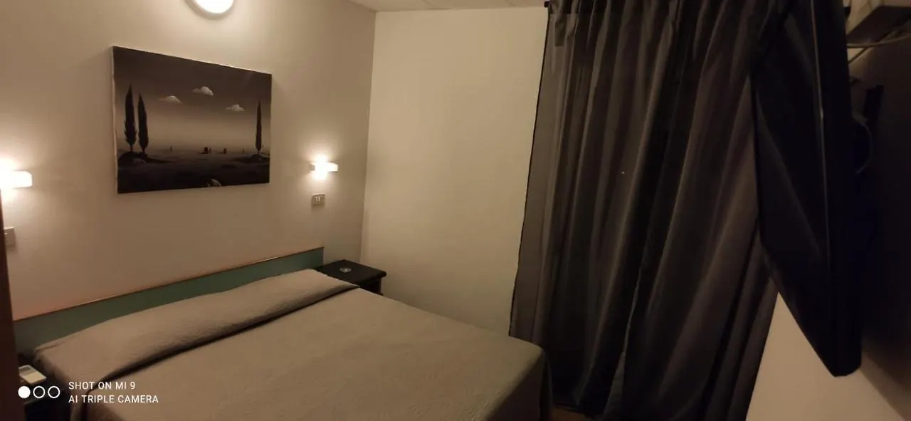 Hotel Orlov Rimini
