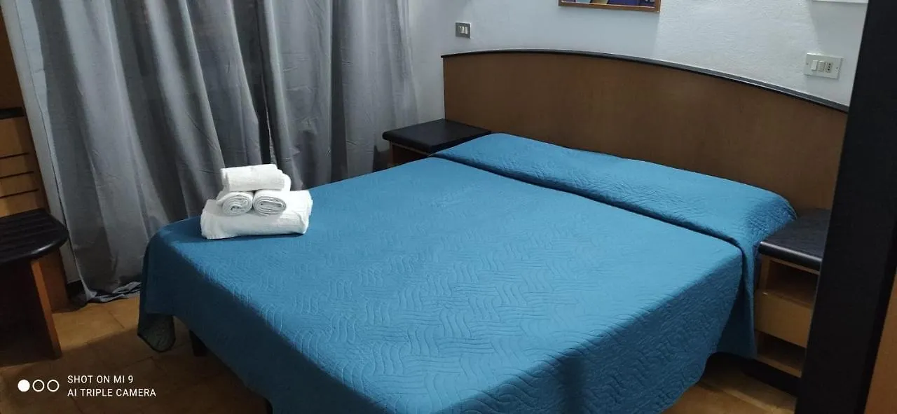 Hotel Orlov Rimini Italia
