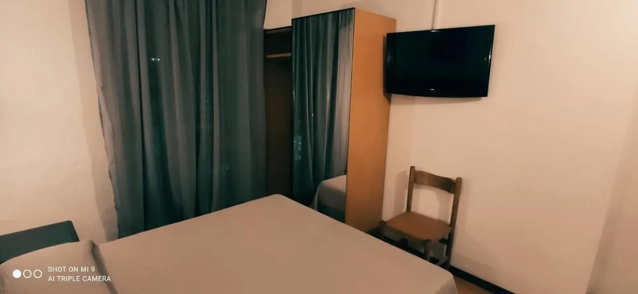 Hotel Orlov Rimini Italia