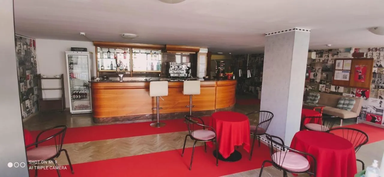 Hotel Orlov Rimini