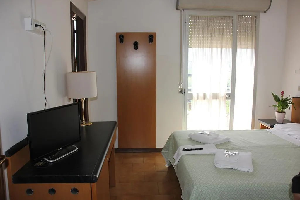 Hotel Orlov Rimini