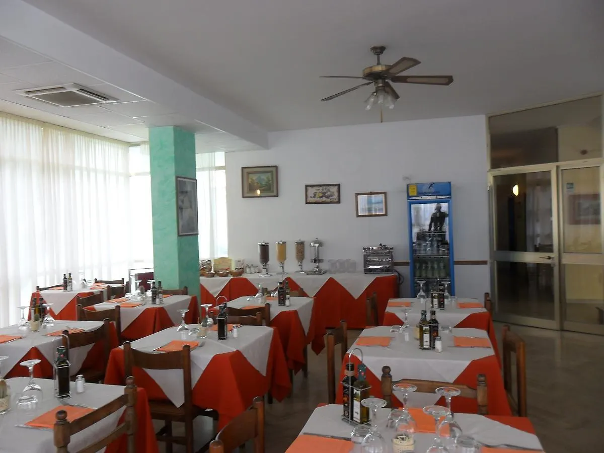 Hotel Orlov Rimini