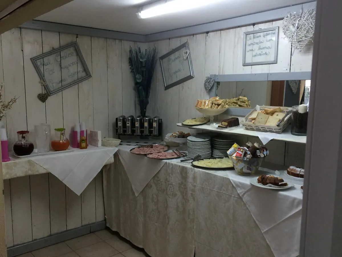 Hotel Orlov Rimini