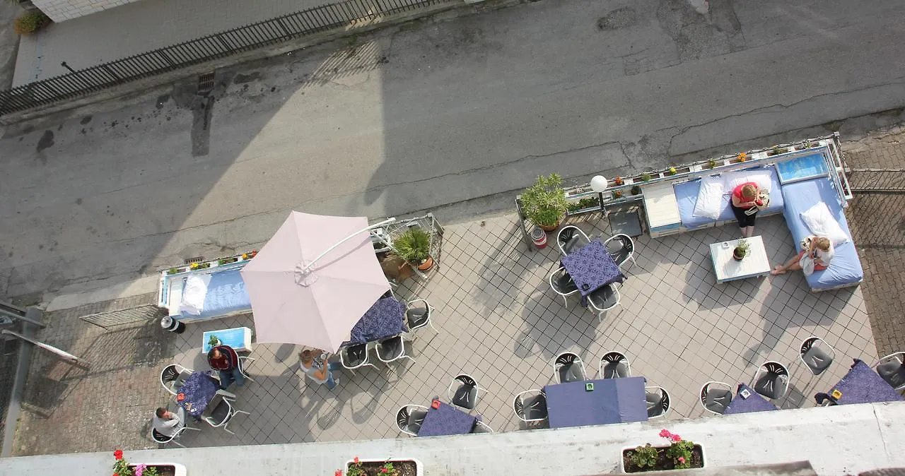 Hotel Orlov Rimini
