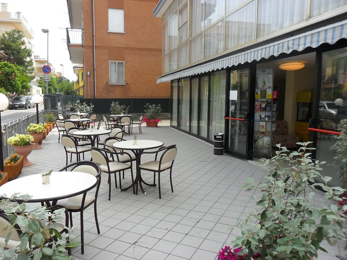 Hotel Orlov Rimini