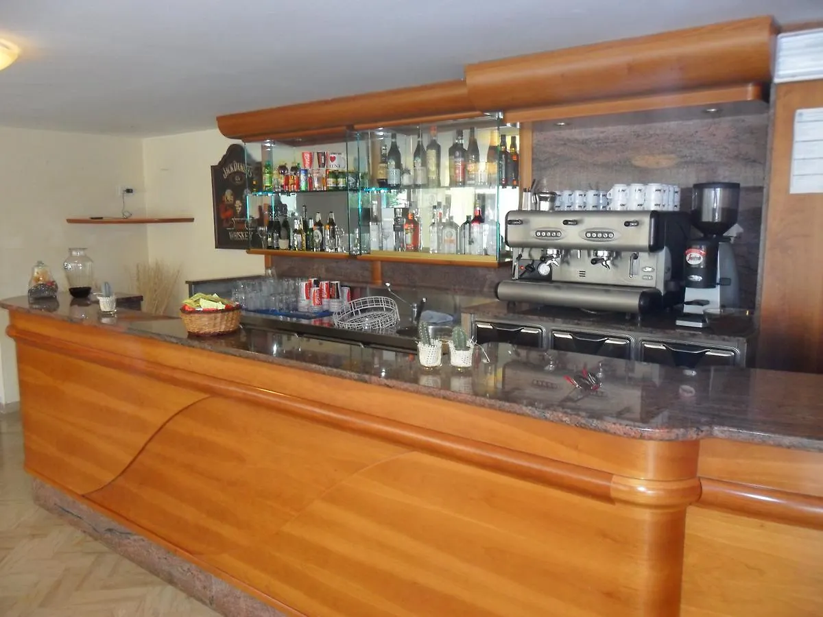 Hotel Orlov Rimini