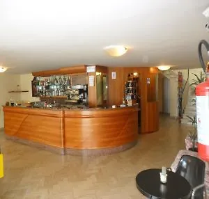 Hotel Orlov Rimini