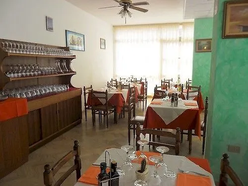 Hotel Orlov Rimini Italia