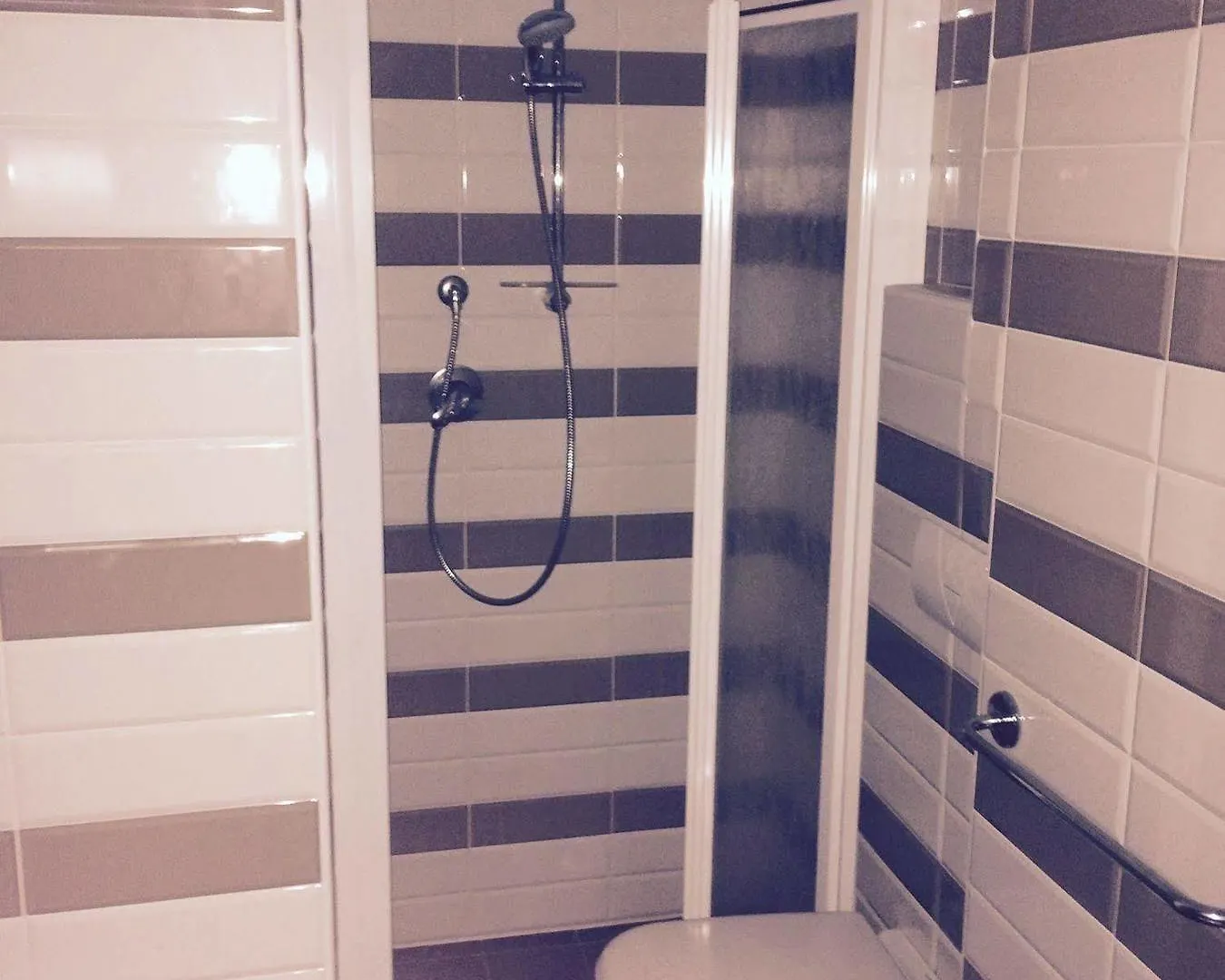 Hotel Orlov Rimini