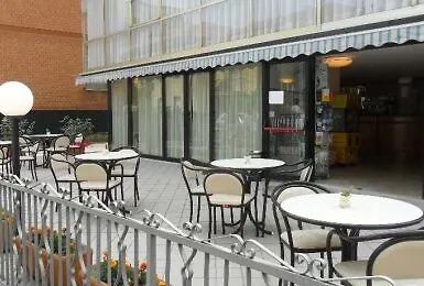 Hotel Orlov Rimini